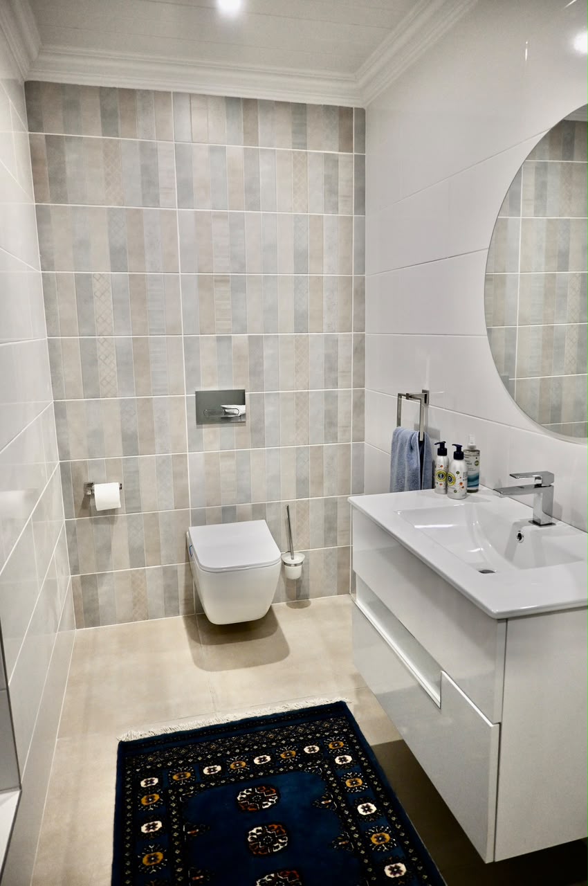 4 Bedroom Property for Sale in Moquini Coastal Estate Western Cape